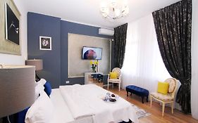 KAS 1Bd apartment unique central Unirii Bucharest